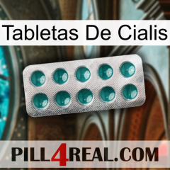 Cialis Tablets dapoxetine1